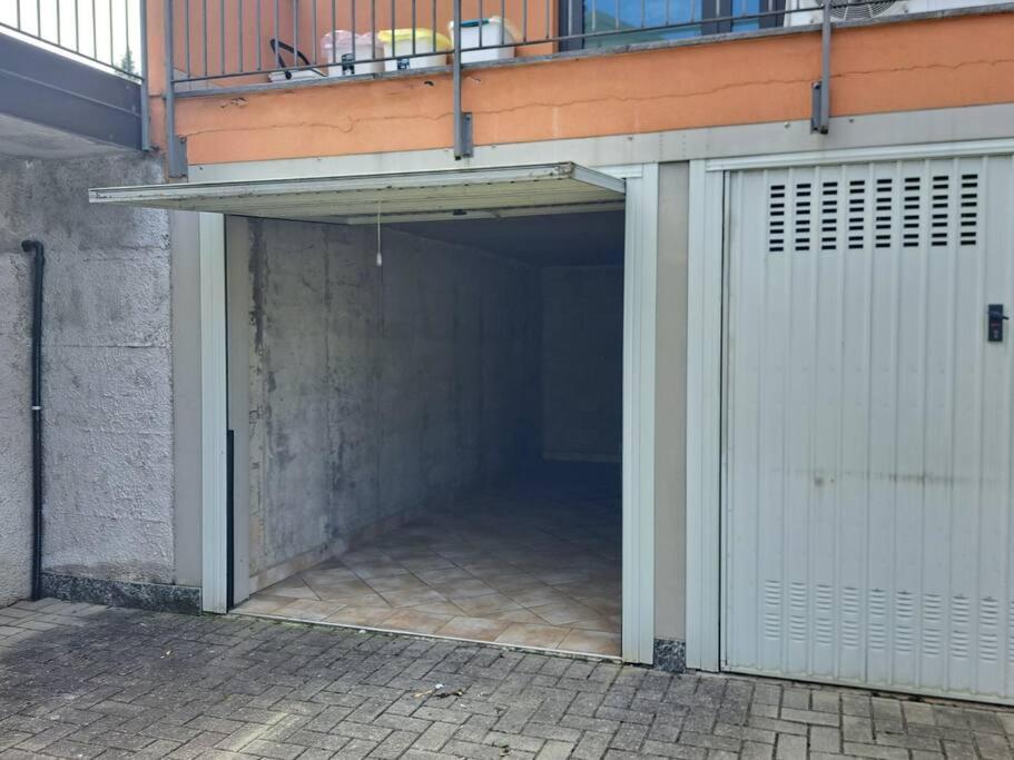 Comodo 20Min Da Mxp+Box Auto Marnate Zewnętrze zdjęcie